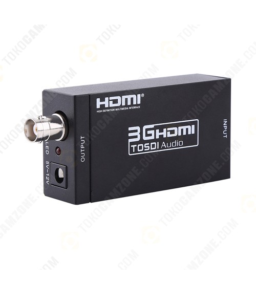 3G SDI to HDMI Converter SH-003